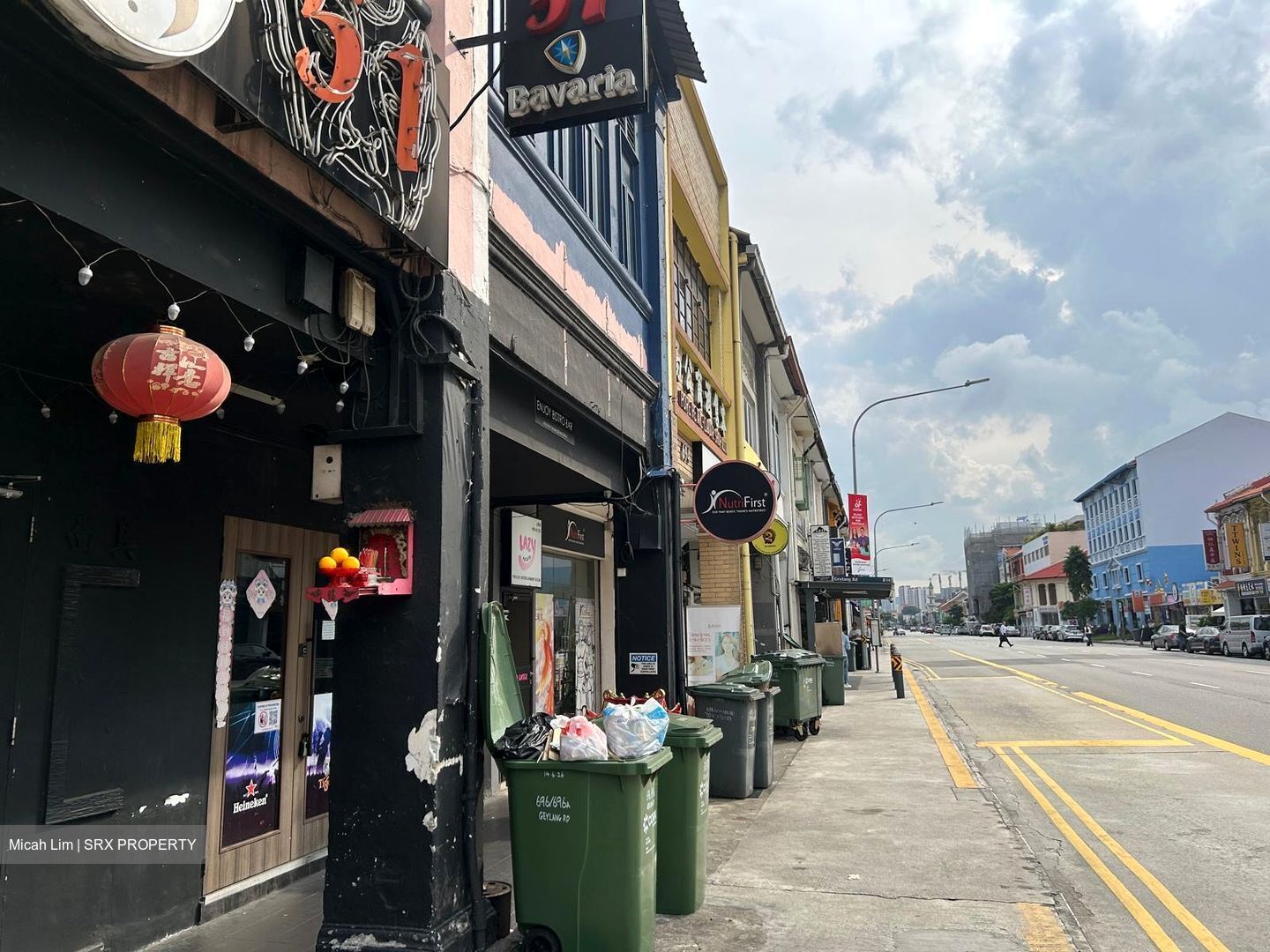 Geylang Road (D14), Shop House #596511991